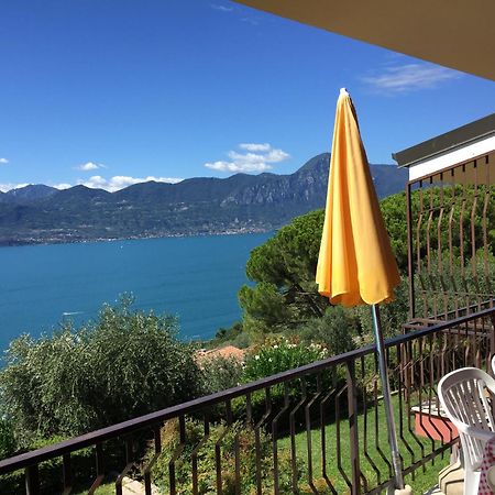 Appartamenti Gianni Torri Del Benaco Exterior foto