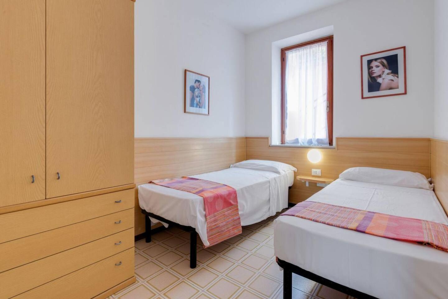 Appartamenti Gianni Torri Del Benaco Exterior foto