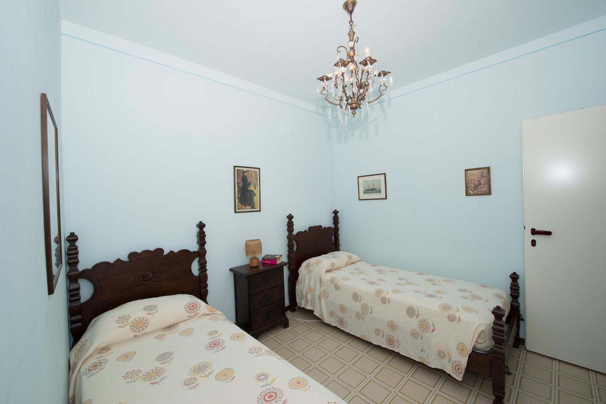 Appartamenti Gianni Torri Del Benaco Exterior foto
